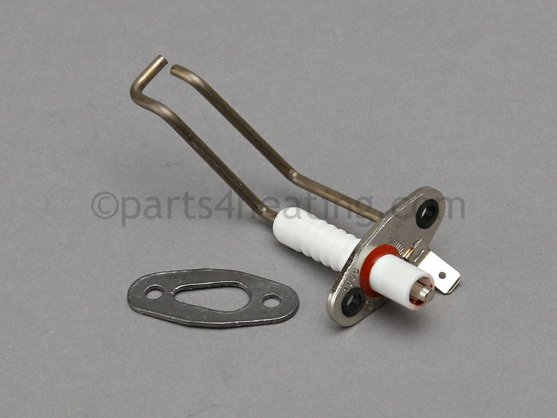 Lochinvar Ignitor W/ Gasket - Part Number: PLT30006