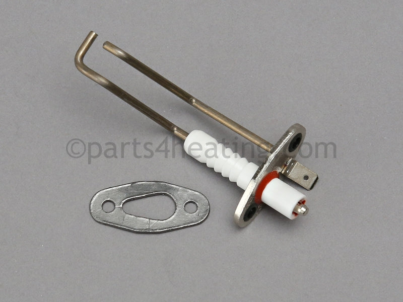 Lochinvar Ignitor W/ Gasket - Part Number: PLT30006