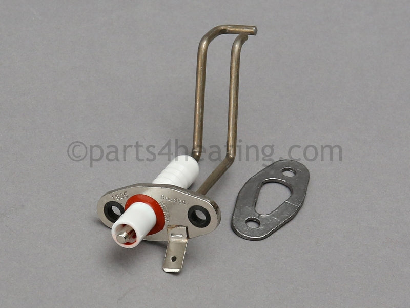 Lochinvar Ignitor W/ Gasket - Part Number: PLT30006