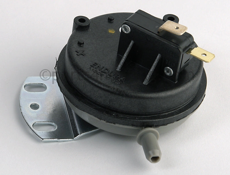 Lochinvar Pressure Switch, Kbn106, 151 &amp; 286 - Part Number: PRS20001 , 100166099