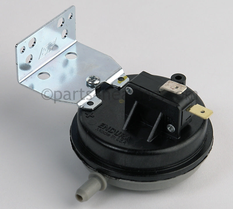 Lochinvar Pressure Switch, Wb 50/80 - Part Number: PRS20015 , 100166109