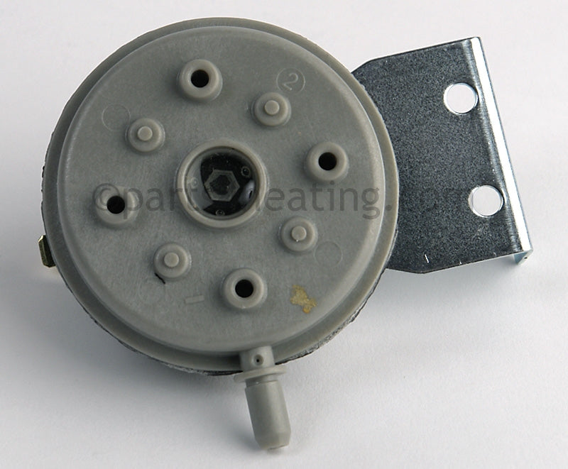 Lochinvar Pressure Switch, Wb 50/80 - Part Number: PRS20015 , 100166109