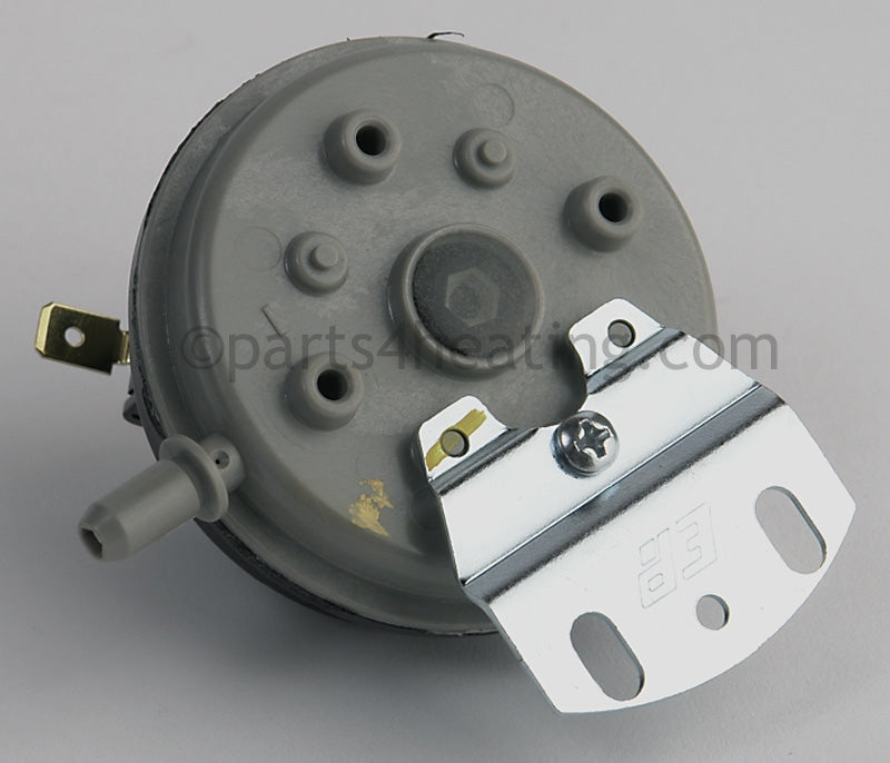 Lochinvar Pressure Switch - Part Number: PRS20021 , 100166115