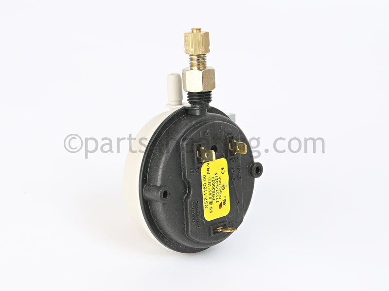 Lochinvar Pressure Switch, Blocked Flue, 992 - Part Number: PRS20023 , 100166117