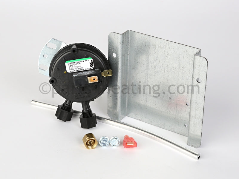 Lochinvar Switch, Low Air, M9, Pb501-1300 M9 Nat &amp; Lp - Part Number: PRS30000 , 100166220