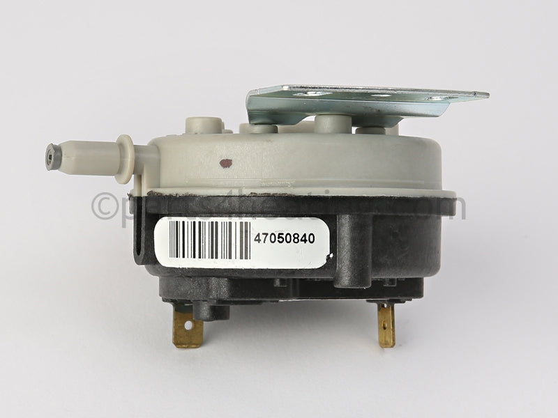 Lochinvar Pressure Switch, Nat (Prior To Serial #E05H00176040), 991-1261 - Part Number: PRS30012 , 100166232