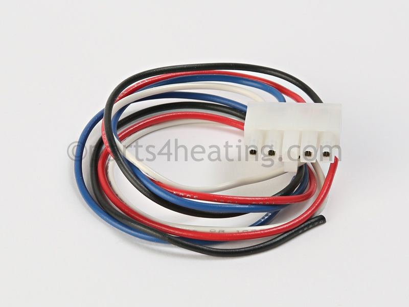 Triangle Tube Blower Harness Low Voltage - Part Number: PSCONN10