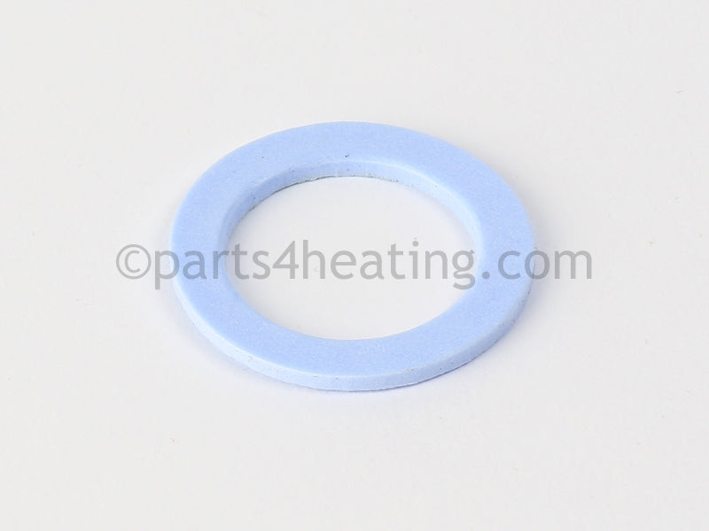 Triangle Tube Gasket: Sup/Ret Piping - Part Number: PSGSK12