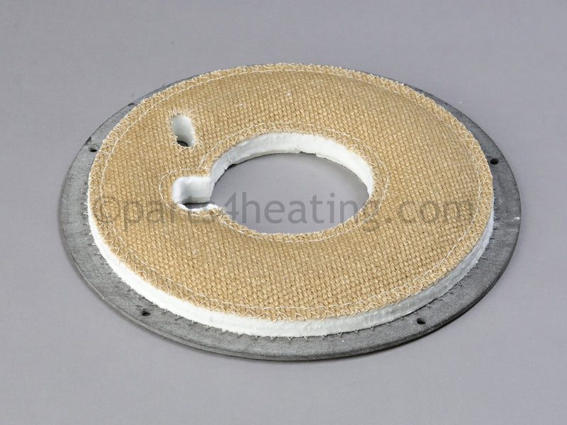 Triangle Tube Gasket: Burner Plate 175/250 - Part Number: PSGSK16