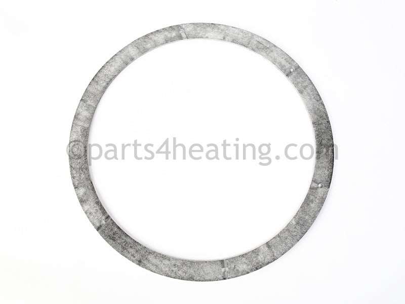 Triangle Tube Gasket: Burner Plate - Part Number: PSGSK17