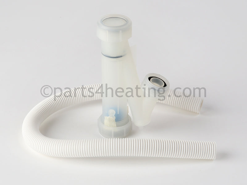 Triangle Tube Condensate Drain Assembly - Part Number: PSRKIT05