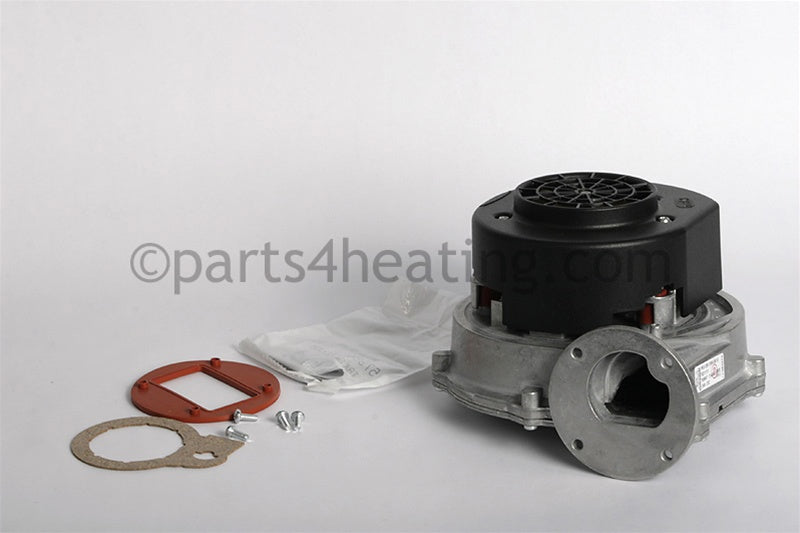 Triangle Tube Blower Kit W/Gasket (Solo 175/250) - Part Number: PSRKIT13