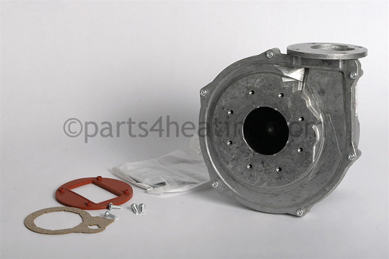 Triangle Tube Blower Kit W/Gasket (Solo 175/250) - Part Number: PSRKIT13