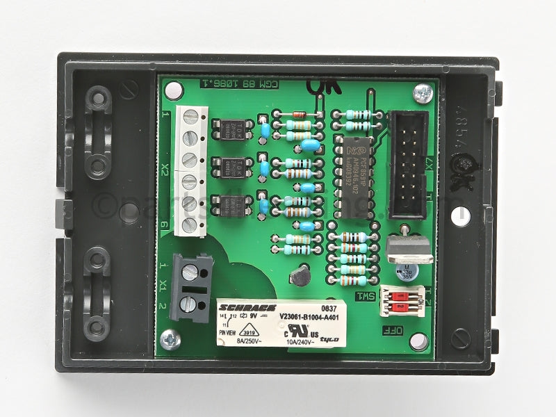 Triangle Tube Am4 Multiple Boiler Interface Kit - Part Number: PSRKIT23