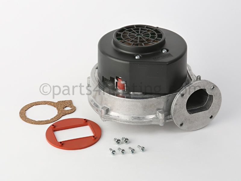 Triangle Tube Blower Kit Solo 60/110 - Part Number: PSRKIT55