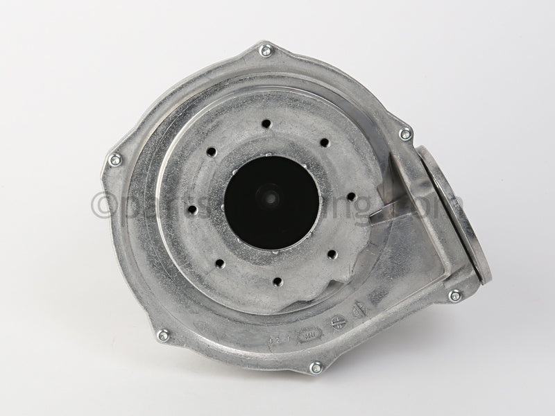 Triangle Tube Blower Kit Solo 60/110 - Part Number: PSRKIT55 ...