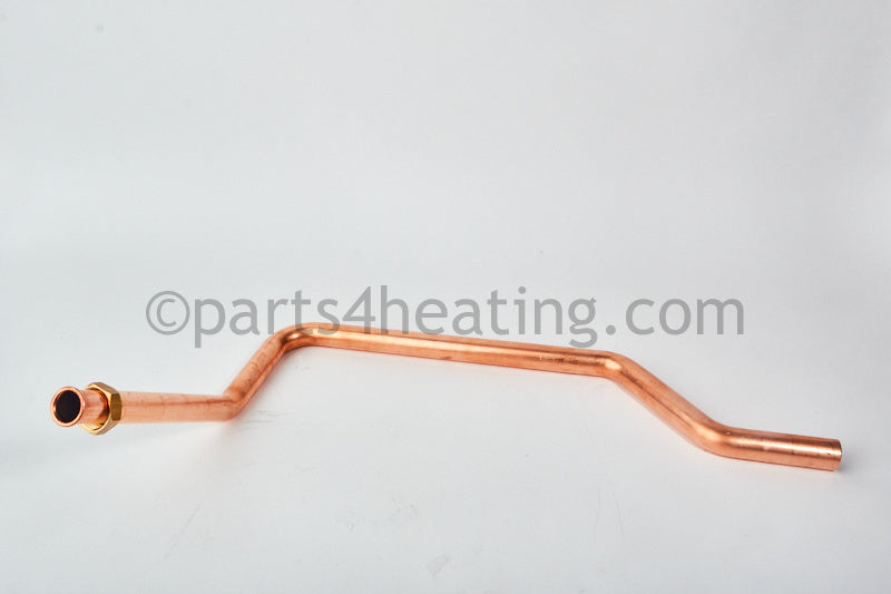 Triangle Tube Boiler Piping - Supply Long Assembly - Part Number: PSRKIT61