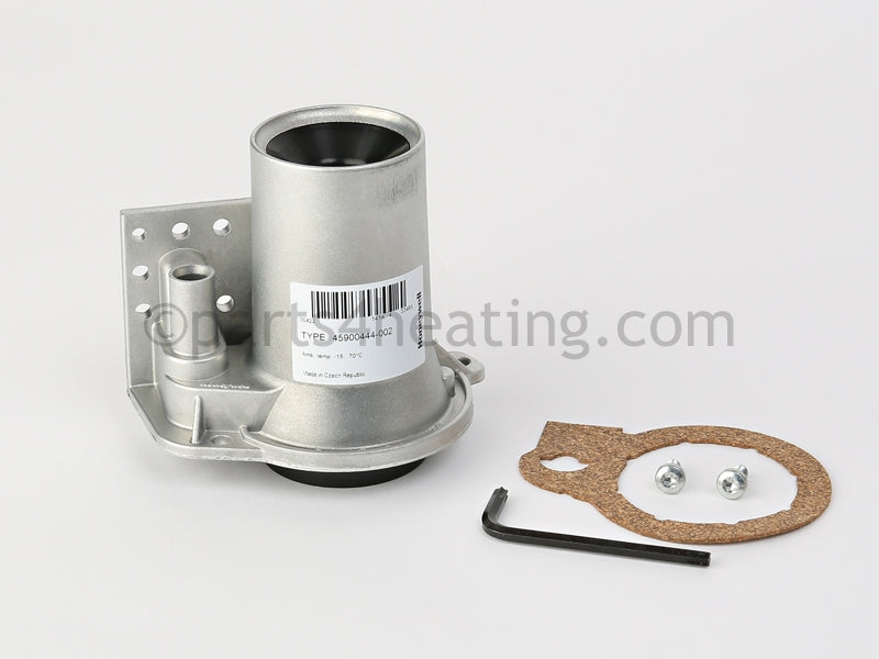 Triangle Tube Venturi Valve Exc (Solo 110) - Part Number: PSRKIT81