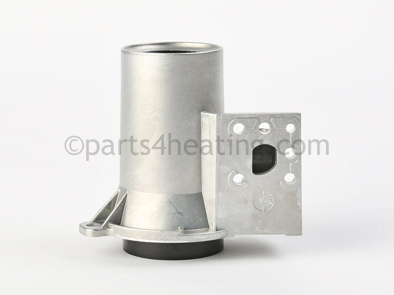 Triangle Tube Venturi Valve (Solo 250) - Part Number: PSRKIT83