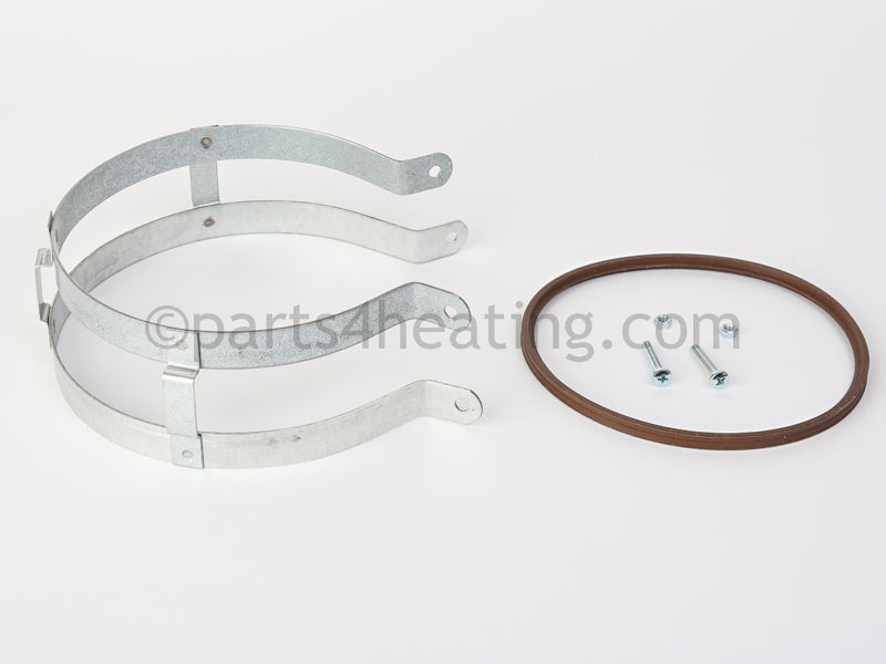 Triangle Tube 79 In. Straight Length - Part Number: PSVPIP04