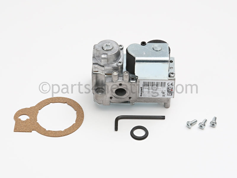 Triangle Tube Gas Valve - Part Number: PTRKIT111