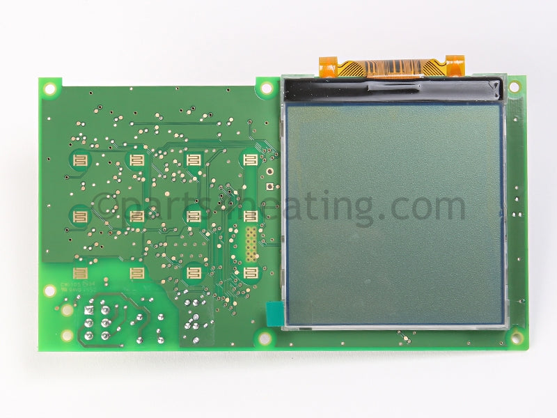 Triangle Tube Trimax Display Module - Part Number: PTRKIT207