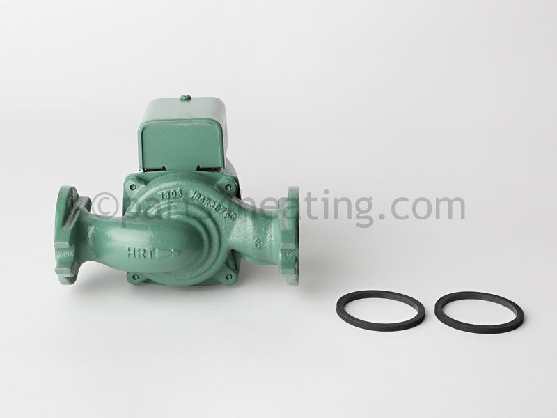 Lochinvar Pump, Beginning Serial #E10H00226216, All - Part Number: PUM20018 , 100166348