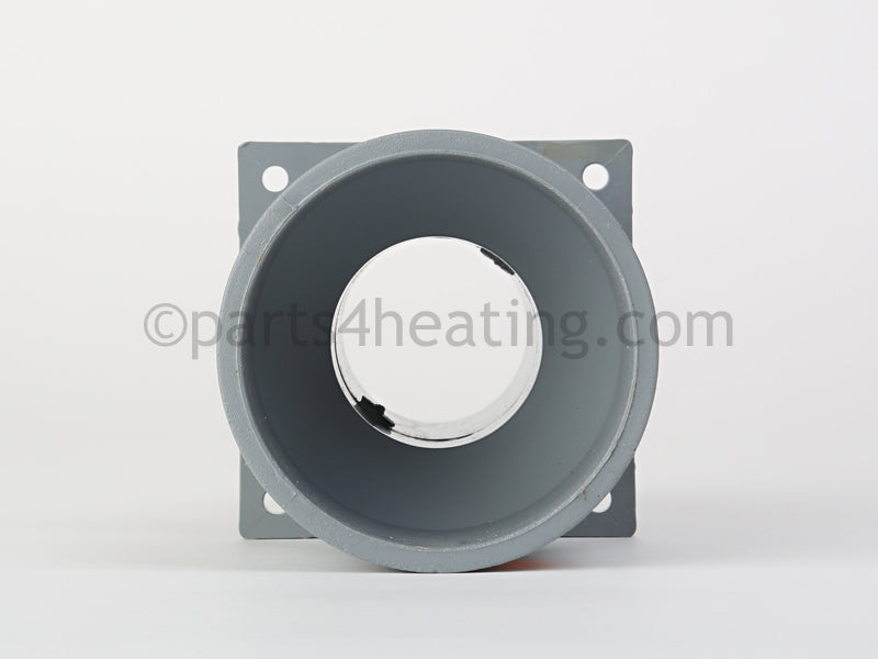 Lochinvar Flue Connection 3 In., Wb 150-210 - Part Number: PVC2048 , 100166586