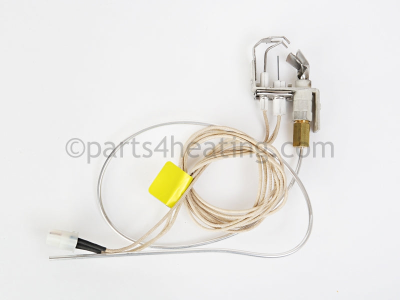 Honeywell Pilot Assembly - Part Number: Q3400A1032