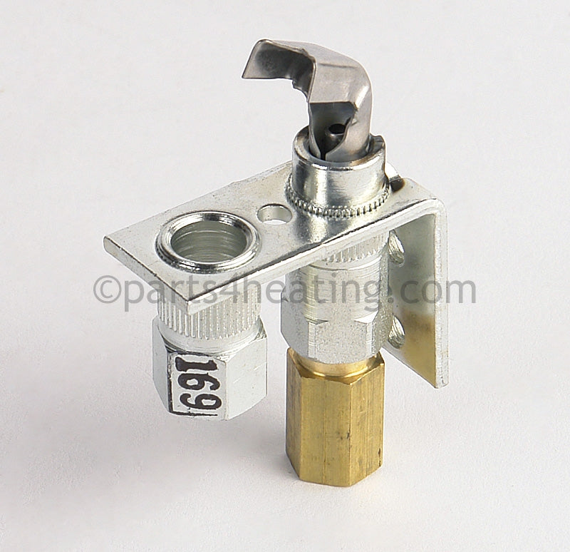 Honeywell Pilot Assy. Natural Standing - Part Number: Q350ALB1215