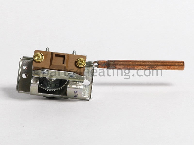 Laars Heating Systems Limit Switch - Part Number: R0061300