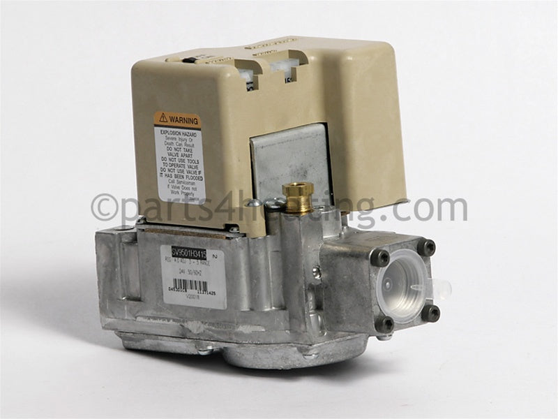 Laars Heating Systems Smart Gas Valve Combo, Natural - Part Number: R0384700