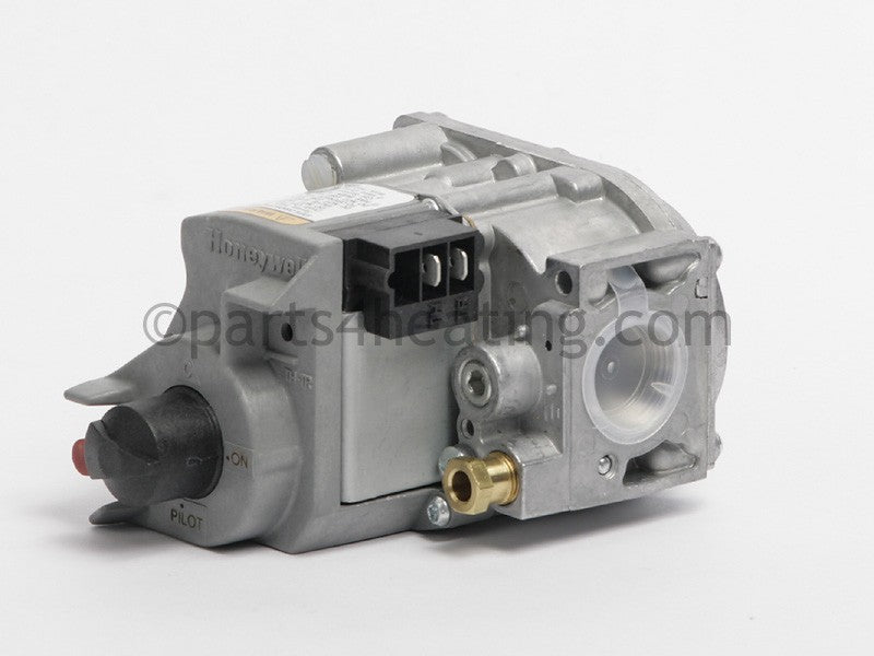 Laars Heating Systems Gas Valve, Lp, Jvt, Standing Pilot - Part Number: R0385000