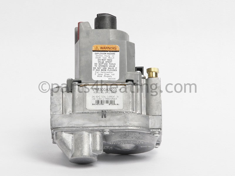 Laars Heating Systems Valve, Lp, Standing Pilot, 1/2X3/4, All - Part Number: R0385200