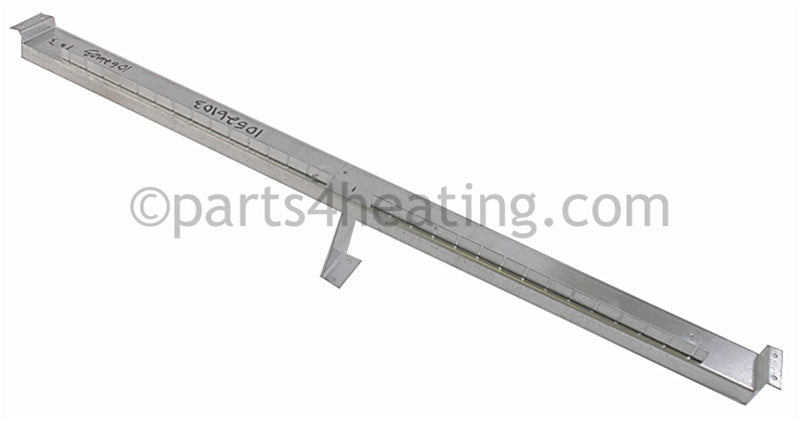 Laars Heating Systems Burner Support Weldment 715 - Part Number: 10526103