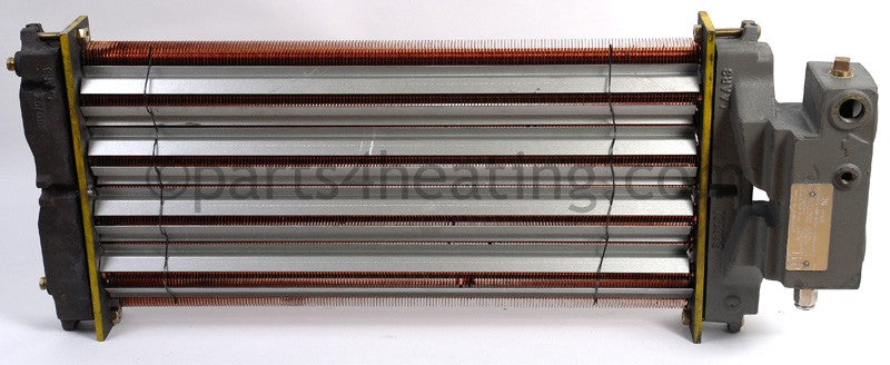 Laars Heating Systems Complete Heat Exchanger, 2P, 400 - Part Number: R10570305