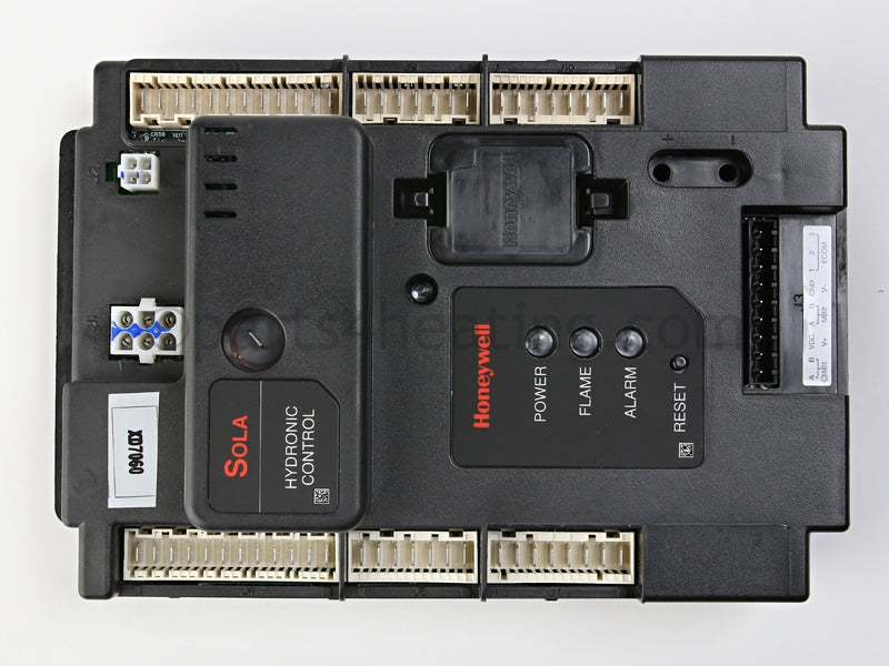 Laars Heating Systems Control, Programmed Lmc - Part Number: R12H7060