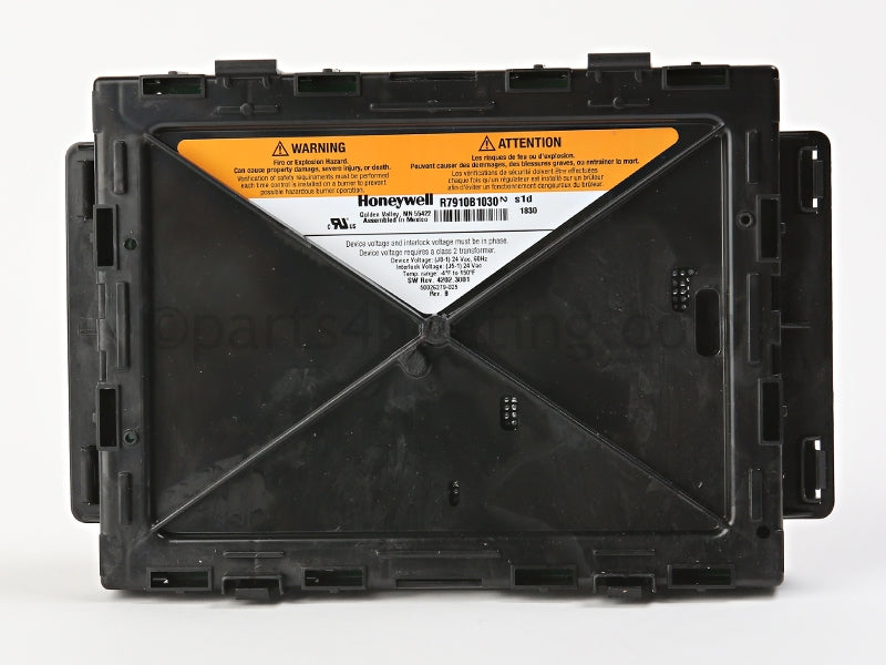 Laars Heating Systems Control, Programmed Lmc - Part Number: R12H7060