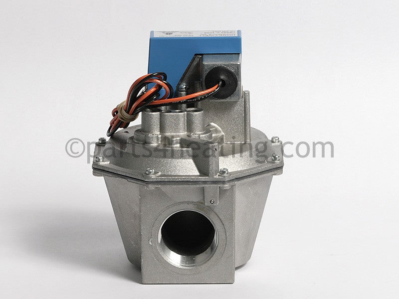 Laars Heating Systems Gas Valve, Safety, Rheos And Rheos+, 1600, 2000, 2400 - Part Number: R2003300