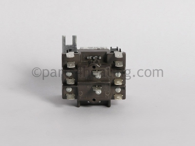 Laars Heating Systems Relay, Dpdt, 120V Coil, Rheos And Rheos+, 1200, 1600, 2000, 2400 - Part Number: R2006200