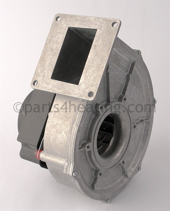 Laars Heating Systems Blower, Previous #A2108500, Rheos And Rheos+, 1200 - Part Number: R2012100