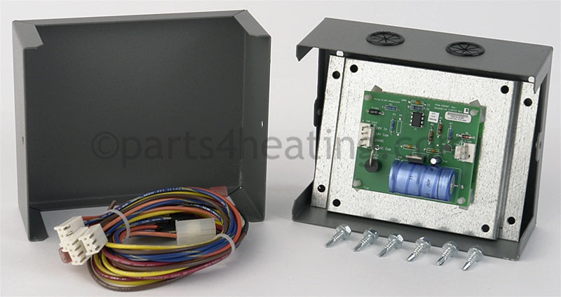 Laars Heating Systems Retrofit, Fan Control - Part Number: R2012700