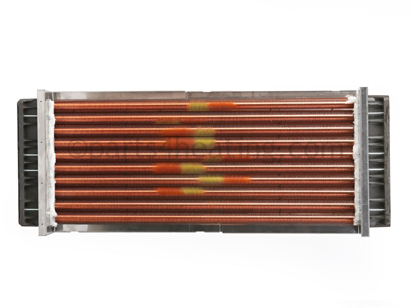 Laars Heating Systems Tube Assembly, Copper, Heat Exchanger, 750 - Part Number: R2014902