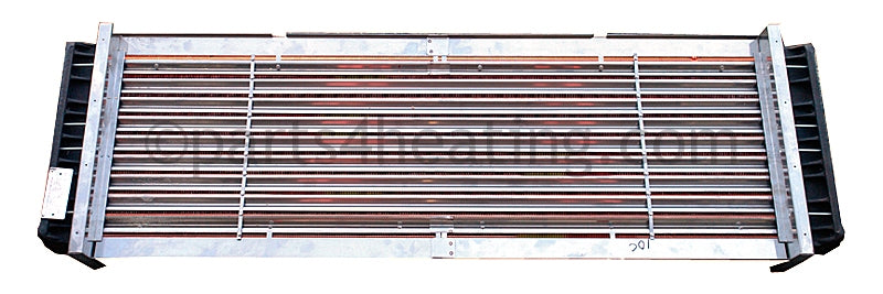 Laars Heating Systems Tube Assembly, Copper, Heat Exchanger, 1000 - Part Number: R2014903