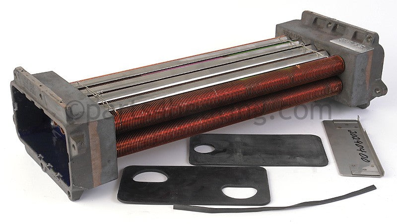 Laars Heating Systems Tube Assembly W/Copper Tubes 520, Previous Part#S: Br256103, 20256103 - Part Number: R20256103