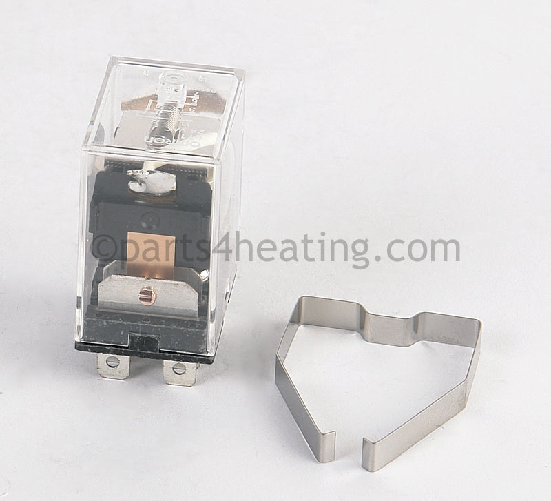 Laars Heating Systems 15 Amp Relay For Diagnostic Board - Part Number: R2027700