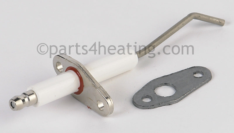 Laars Heating Systems Flame Sensor,W/Gasket,Nt - Part Number: R2069200