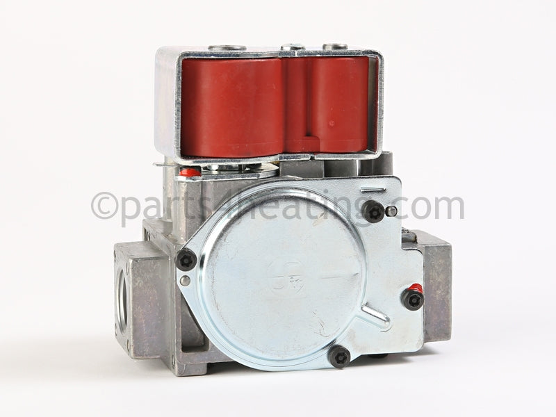 Laars Heating Systems Gas Valve With Propane Conversion Orifice Assy - Part Number: R2075501