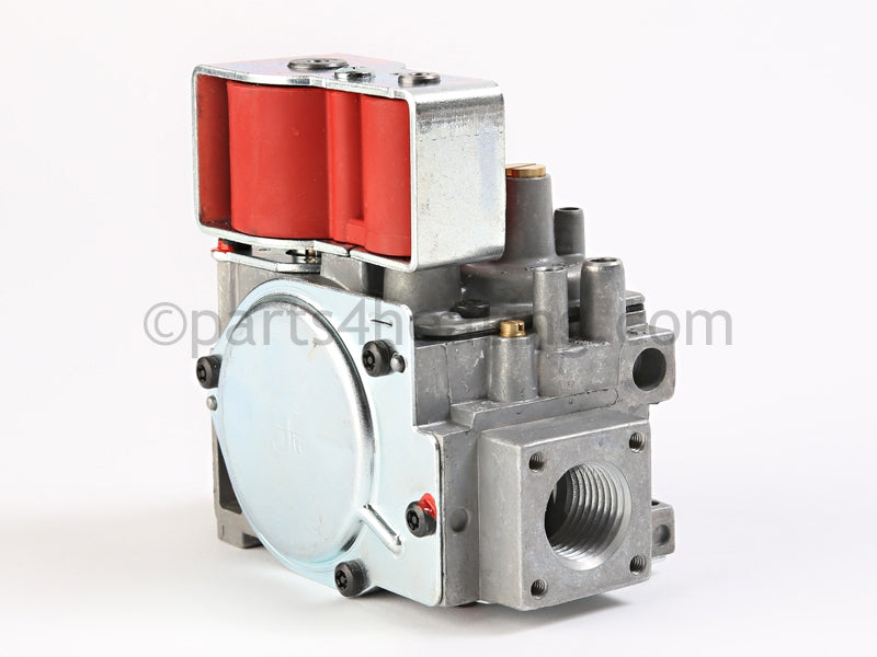 Laars Heating Systems Gas Valve With Propane Conversion Orifice Assy - Part Number: R2075501
