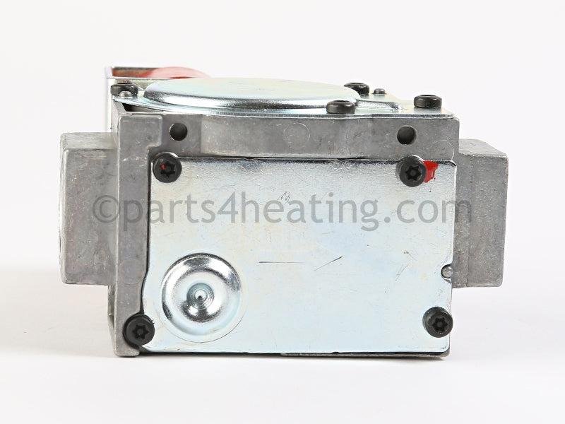 Laars Heating Systems Gas Valve With Propane Conversion Orifice Assy - Part Number: R2075501